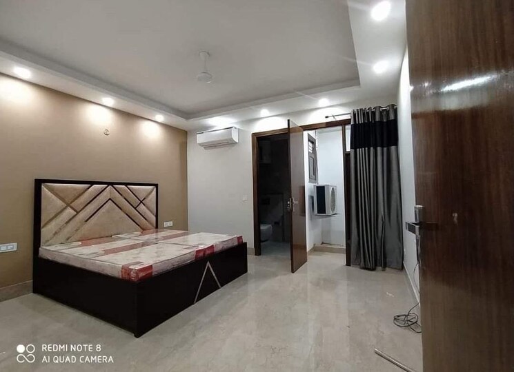Room, saket 4 Bedroom 1700 Sq.Ft. Apartment In Saket Delhi 9064394