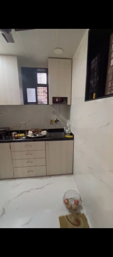 Kitchen in 1 BHK Apartment at Mazgaon – for Rent
