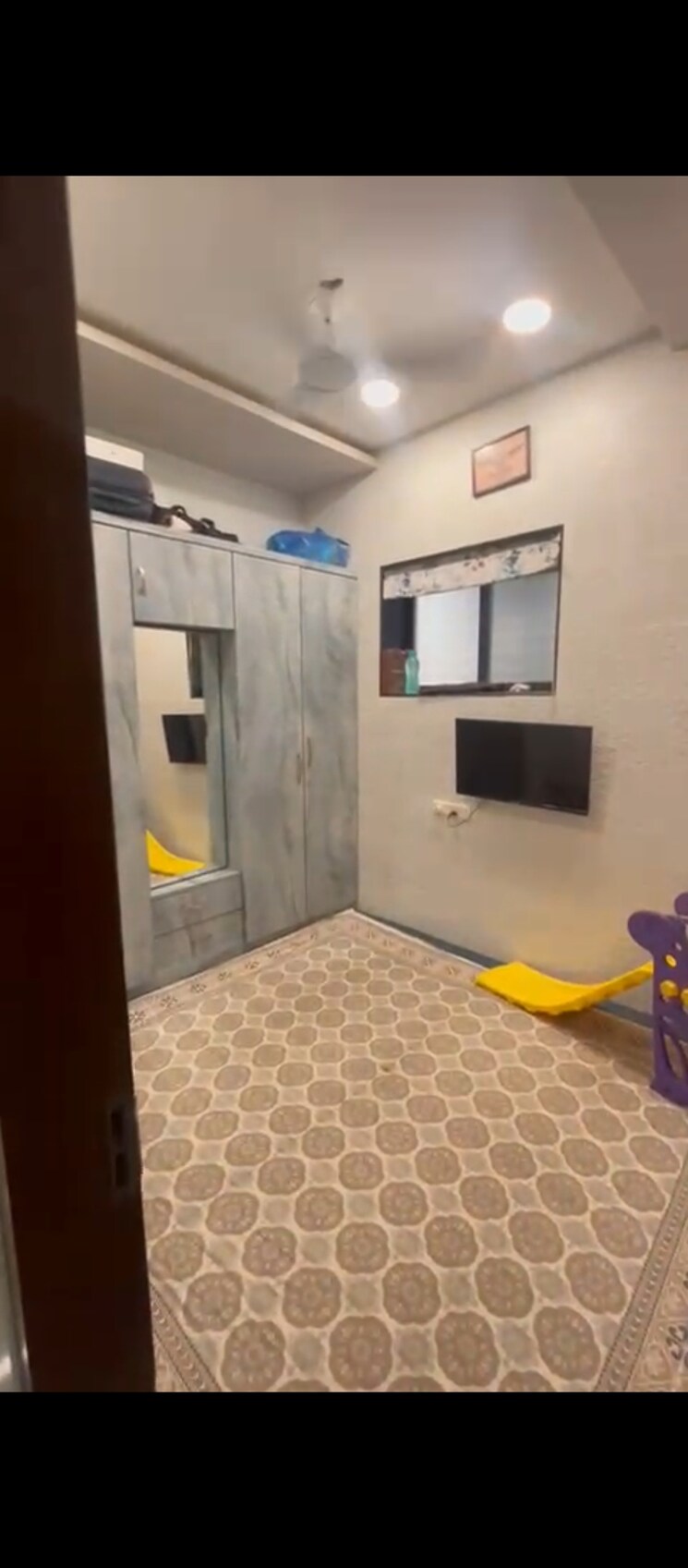 Room, mazgaon 1 Bedroom 450 Sq.Ft. Apartment In Mazgaon Mumbai 9064416