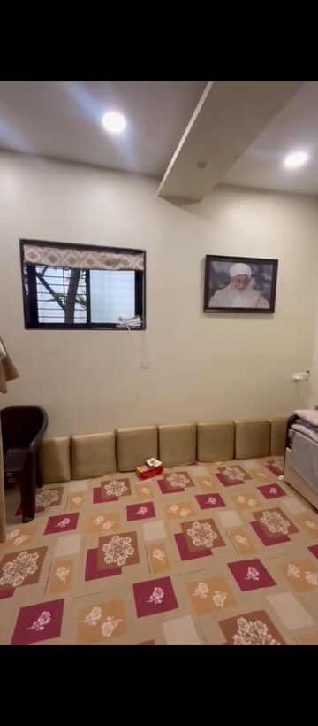 1 BHK Apartment For Rent in Mazgaon