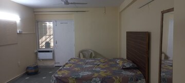2 BHK Apartment For Rent in Kingson Green Villa Phase 2, Panchsheel Green