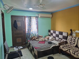 5 BHK Builder Floor For Sale in Suncity