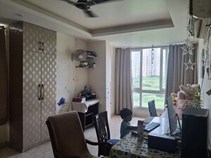 Living Room in 5 BHK Builder Floor at Suncity – for Sale