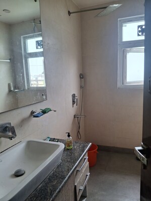 Attached Bathroom in 5 BHK Builder Floor at Suncity – for Sale
