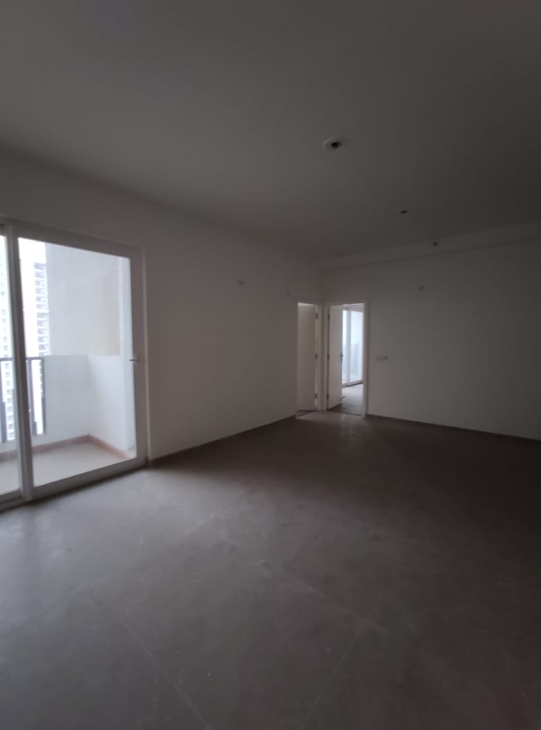 2 BHK + Study Room Apartment For Rent in Tata Gurgaon Gateway