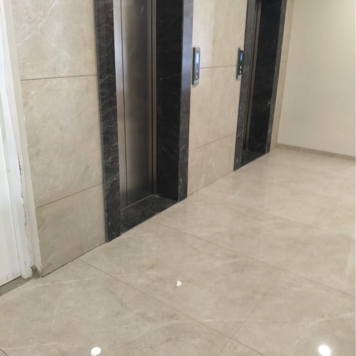3 BHK + Pooja Room Apartment For Rent in Rama Metro Life