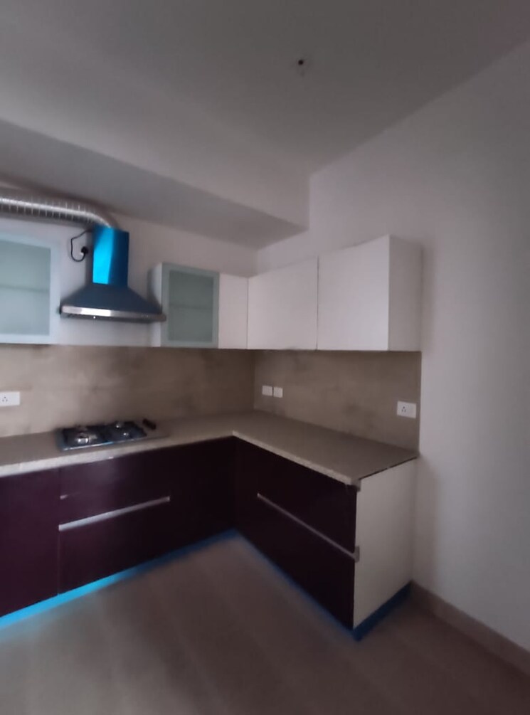 Kitchen, tata-gurgaon-gateway 2 Bedroom 1580 Sq.Ft. Apartment In Sector 112 Gurgaon 9064413