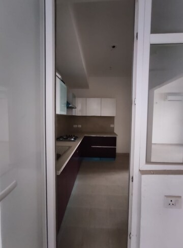 Kitchen in 2 BHK Apartment at Tata Gurgaon Gateway, Sector 112 – for Rent