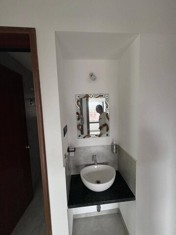 Master Bedroom in 3 BHK Apartment at Unique Youtopia, Kharadi – for Rent