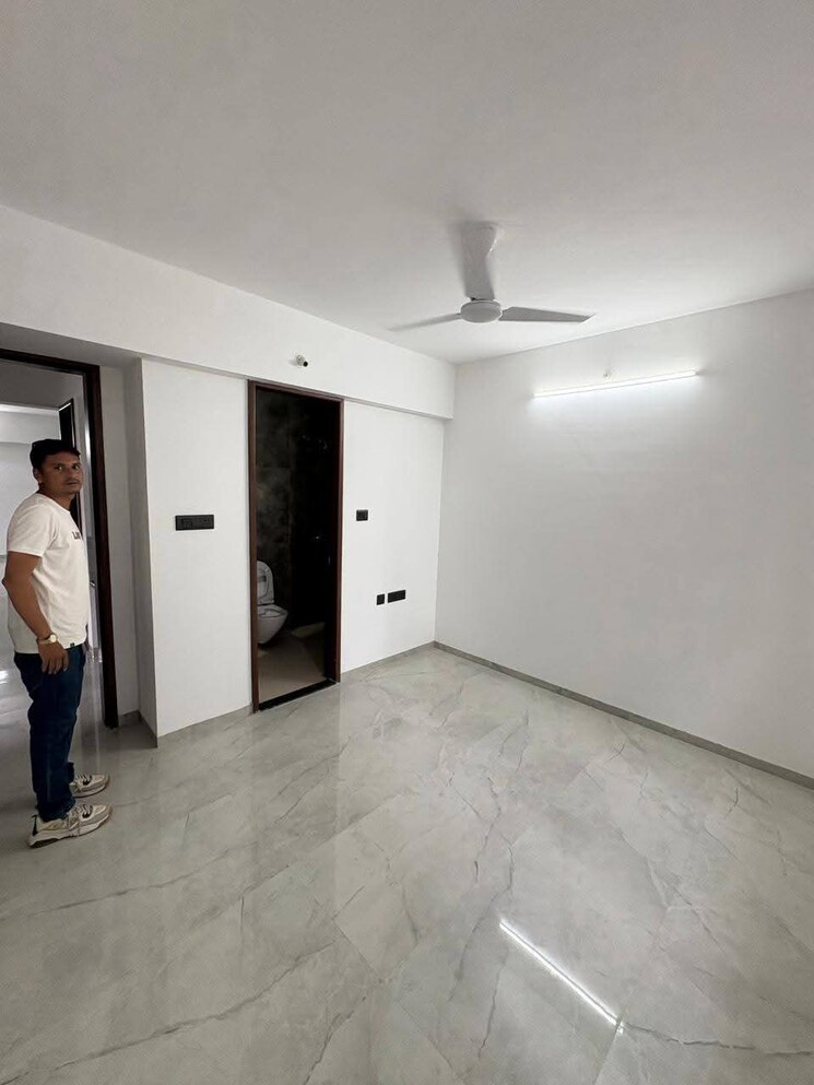 Living Room, unique-youtopia 3 Bedroom 1009 Sq.Ft. Apartment In Kharadi Pune 9064456