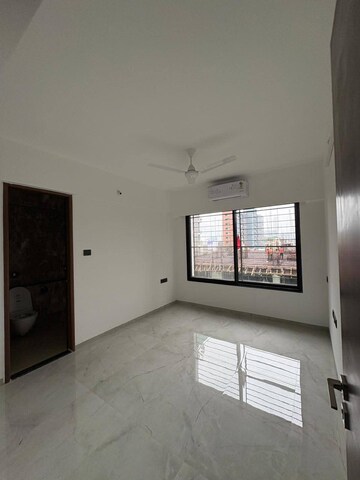 Bedroom in 3 BHK Apartment at Unique Youtopia, Kharadi – for Rent