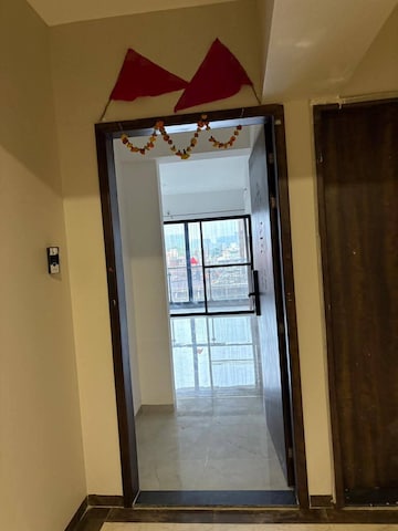 Furnished Amenities in 3 BHK Apartment at Unique Youtopia, Kharadi – for Rent