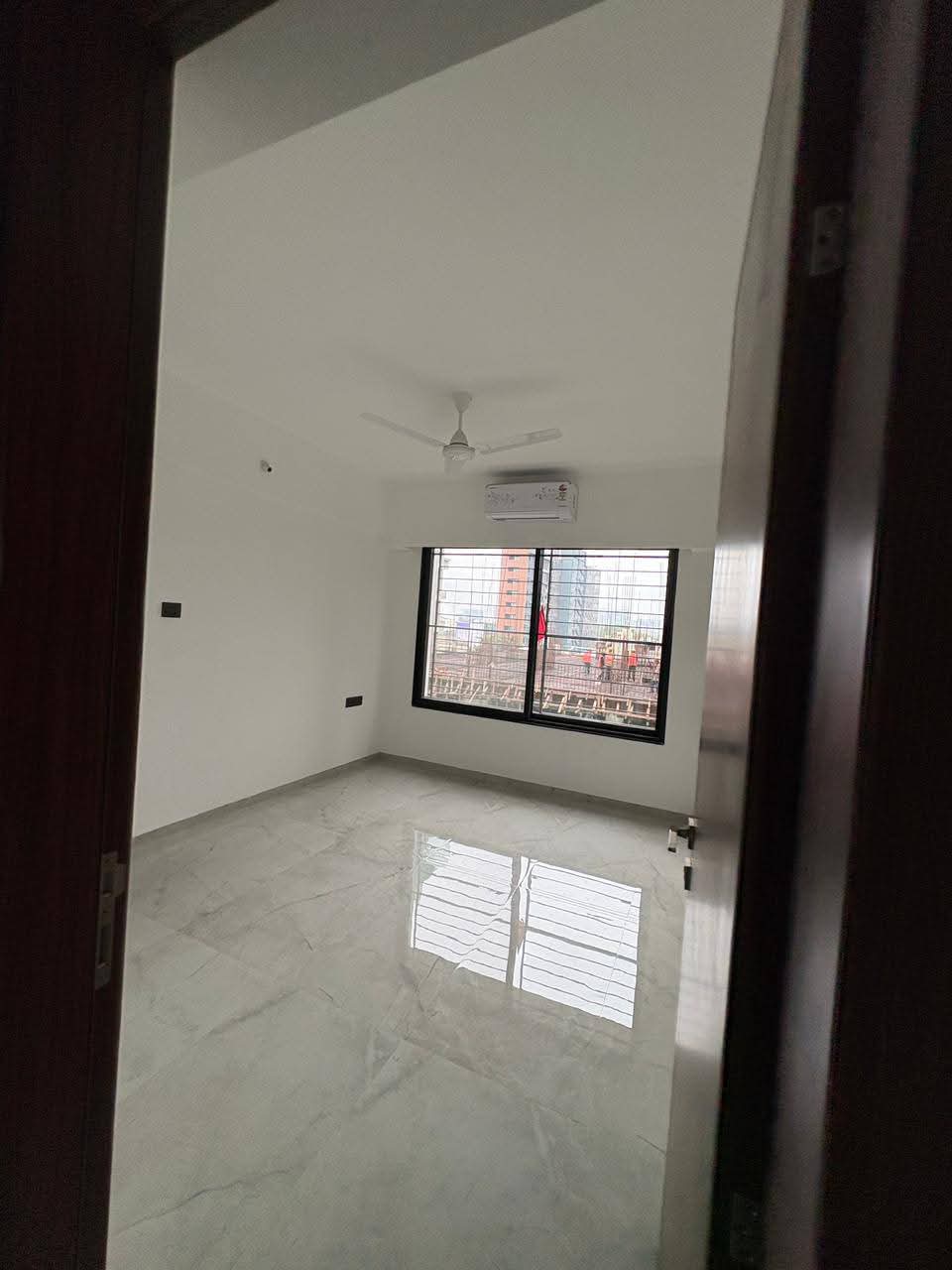 3 BHK + Pooja Room Apartment For Rent in Unique Youtopia