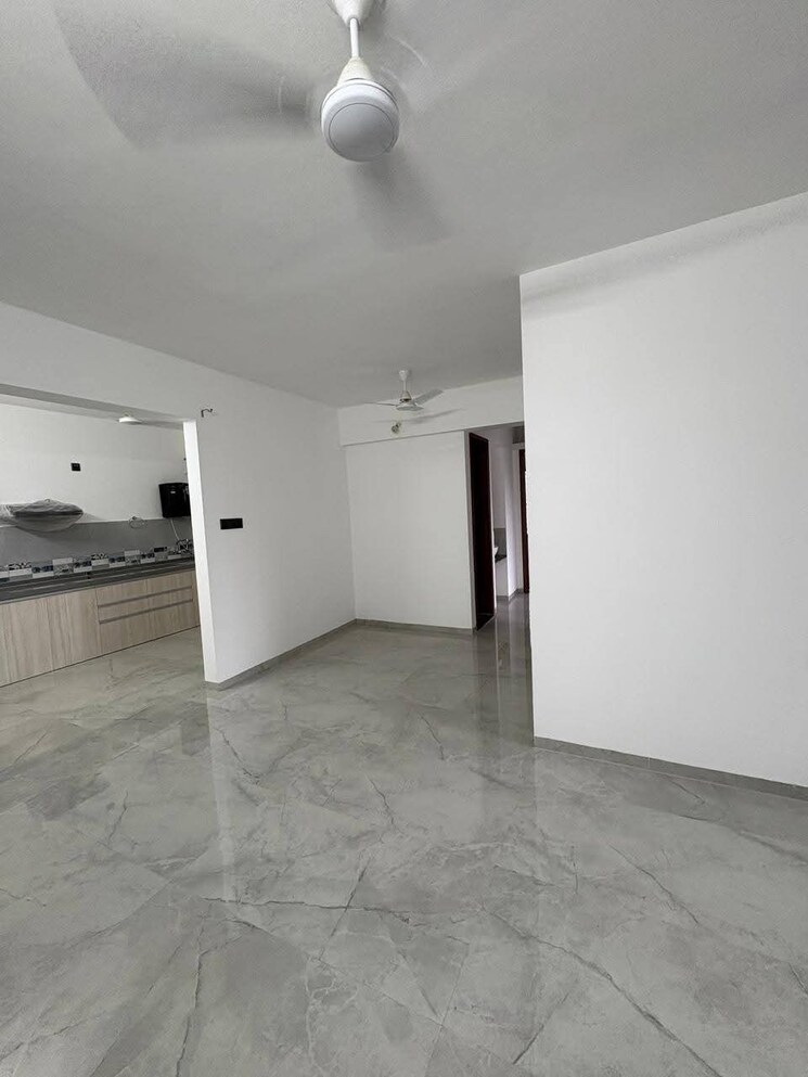 Living Room, unique-youtopia 3 Bedroom 1009 Sq.Ft. Apartment In Kharadi Pune 9064456