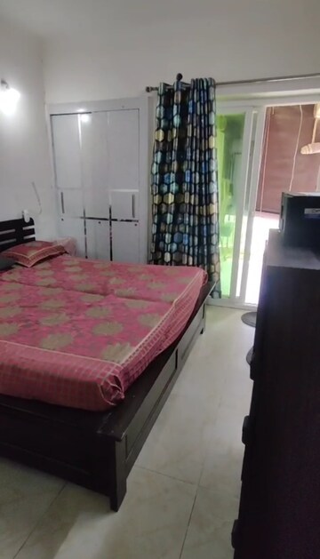 Bedroom in 3 BHK Apartment at Gaurs Siddhartham, Siddharth Vihar – for Sale