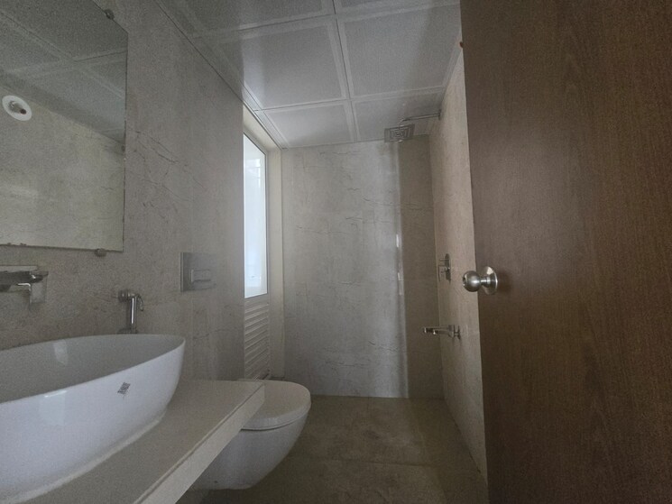 Bathroom, vasant-fiona 2.5 Bedroom 875 Sq.Ft. Apartment In Pokhran Road No Two Thane 9064433