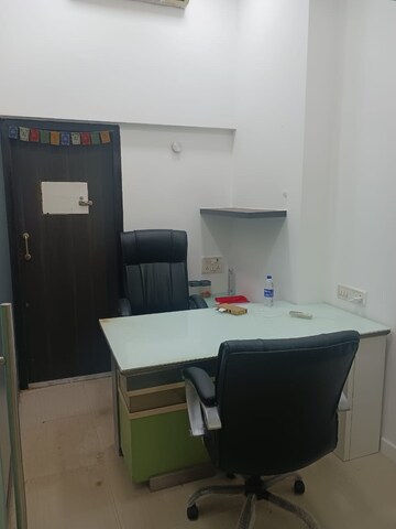  Office Space For Rent in Ghatkopar West