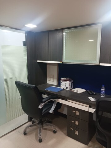 Team Area in  Office Space at Ghatkopar West – for Rent