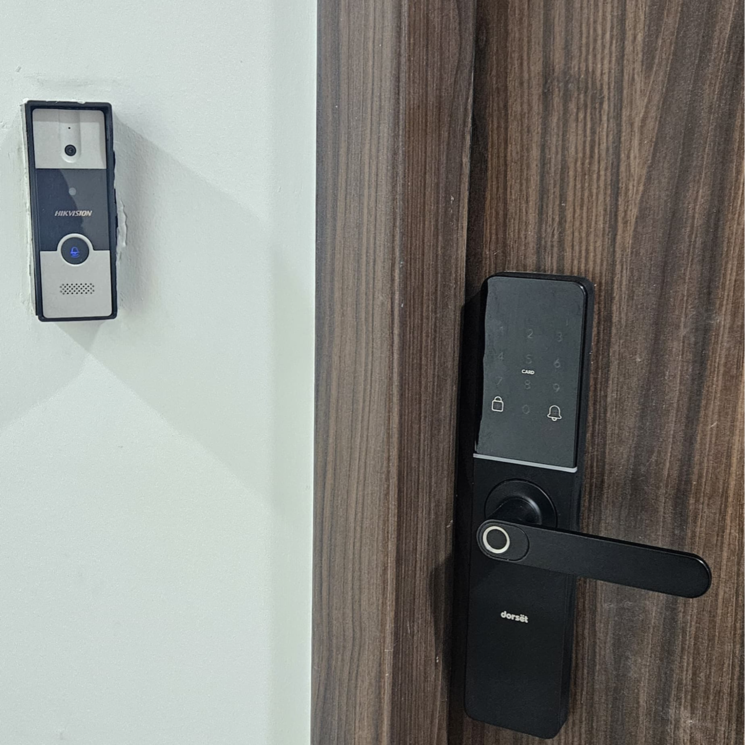 undefined, austin-arena 2.5 Bedroom 950 Sq.Ft. Apartment In Mumbai Bangalore Highway Pune 9064445