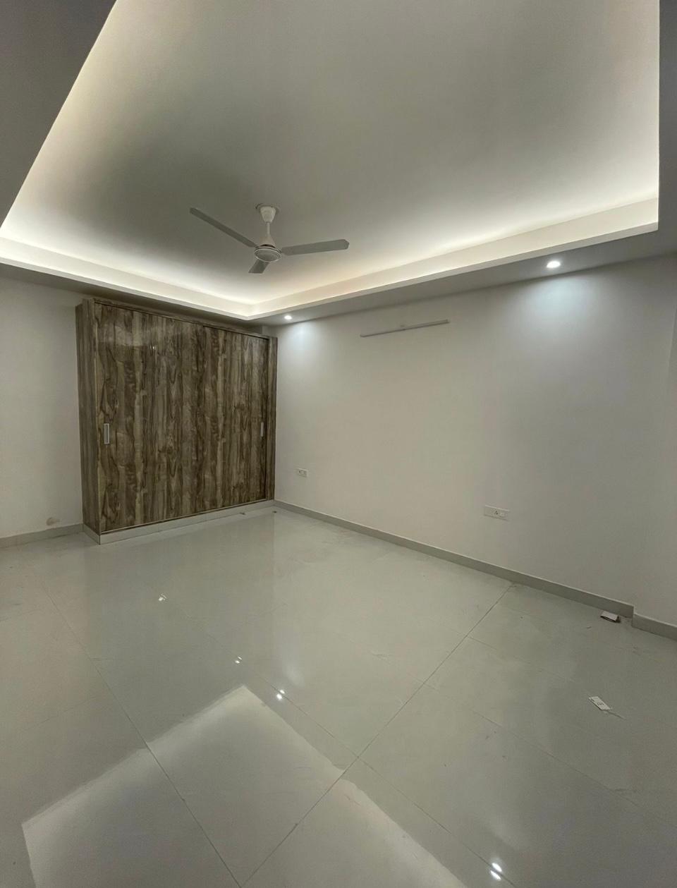 1 BHK Apartment For Rent in Saket