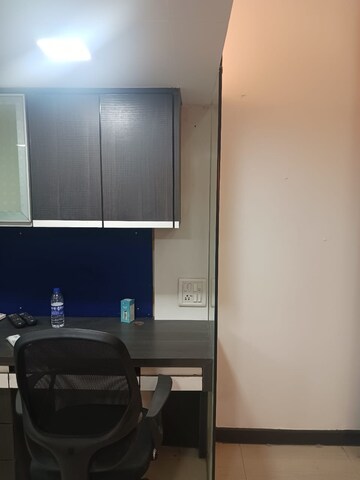 Team Area in  Office Space at Ghatkopar West – for Rent
