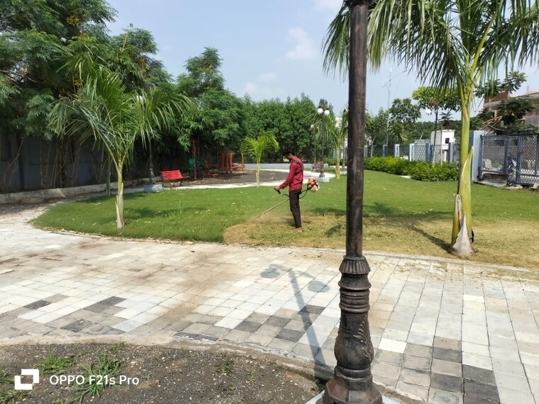 Garden, kamptee rd  975 Sq.Ft. Plot In Kamptee rd Nagpur 9064453