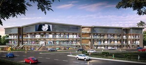  Shop For Sale in TRG The Mall, Nai Basti Dundahera