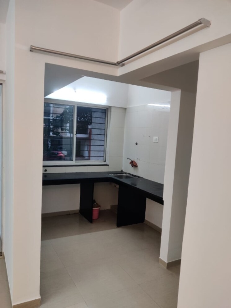 Kitchen, kedar nagar 2 Bedroom 721 Sq.Ft. Apartment In Kedar Nagar Nashik 9064464