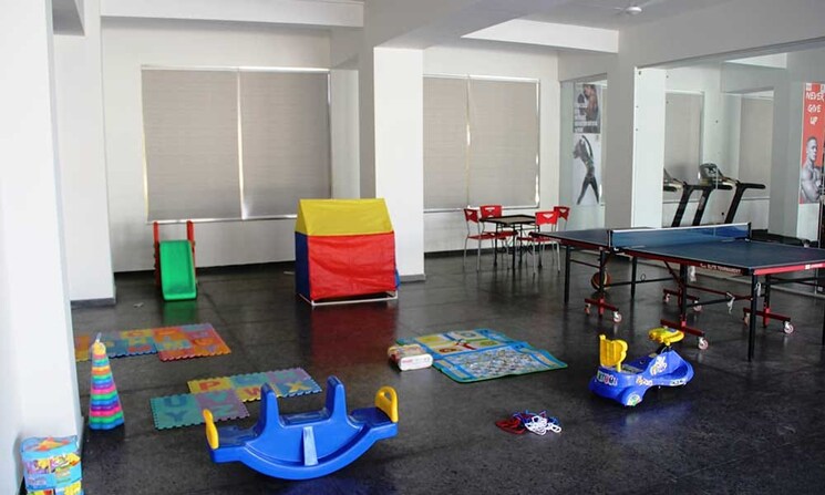 Other, kedar nagar 2 Bedroom 721 Sq.Ft. Apartment In Kedar Nagar Nashik 9064464