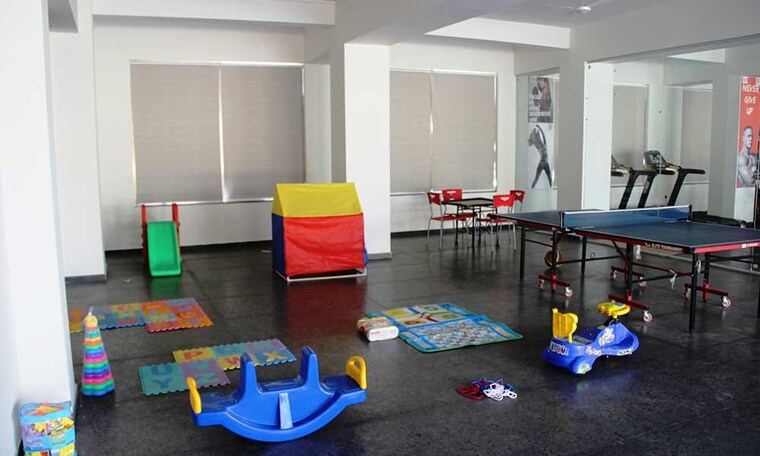 Other, kedar nagar 2 Bedroom 721 Sq.Ft. Apartment In Kedar Nagar Nashik 9064464