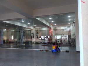 Gym in 2 BHK Apartment at Kedar Nagar – for Sale