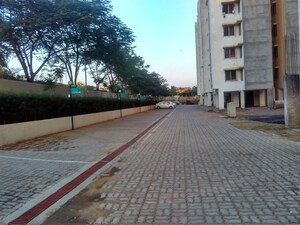 2 BHK Apartment – Exterior View View at Kedar Nagar - for Sale