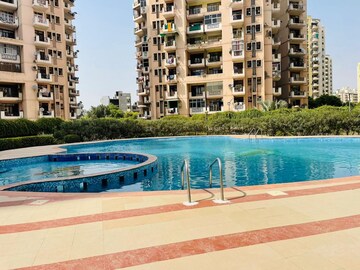 Swimming Pool in 2 BHK Apartment at SRS Residency, Sector 88 – for Rent