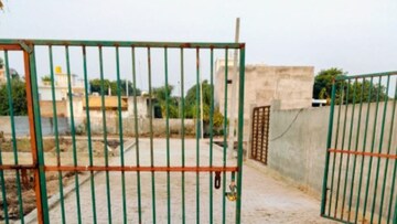  Plot – Exterior View View at Tilapta - for Sale