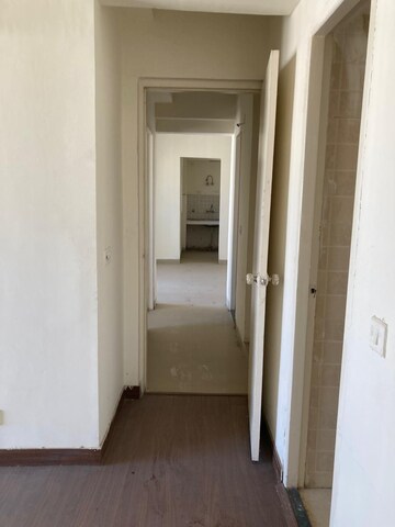 Building Lobby in 3 BHK Apartment at Jaypee Greens Kosmos, Sector 134 – for Rent