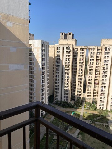 3 BHK Apartment – Exterior View View at Jaypee Greens Kosmos, Sector 134 - for Rent