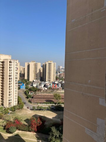 3 BHK Apartment – Exterior View View at Jaypee Greens Kosmos, Sector 134 - for Rent