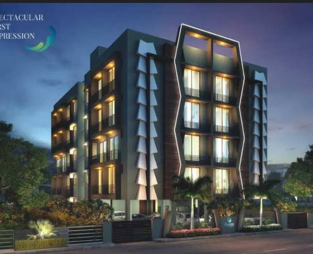 3 BHK Apartment For Rent in Nehrunagar