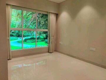 Room in 4 BHK Apartment at LnT Elixir Reserve, Powai – for Sale