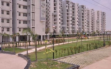 3 BHK Apartment For Rent in Shiv Sai Ozone Park, Sector 86