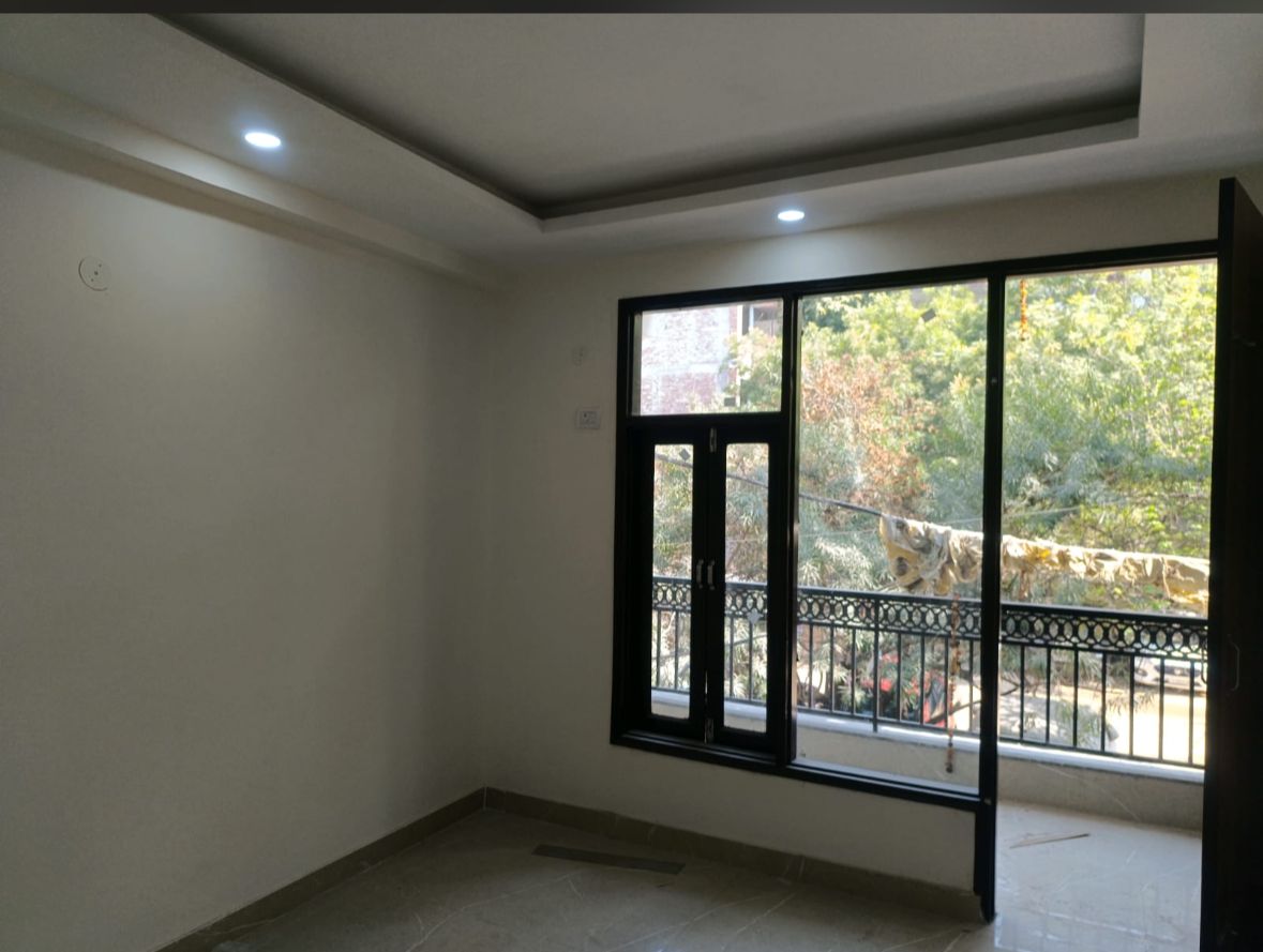 3.5 BHK + Study Room Apartment For Sale in Br Appartment 