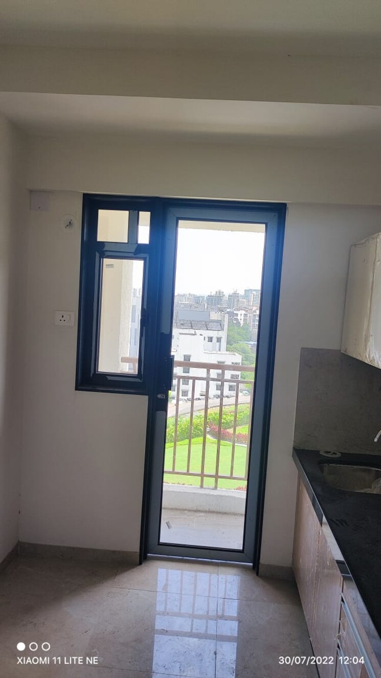 Kitchen, dahisar east 1.5 Bedroom 515 Sq.Ft. Apartment In Dahisar East Mumbai 9064482