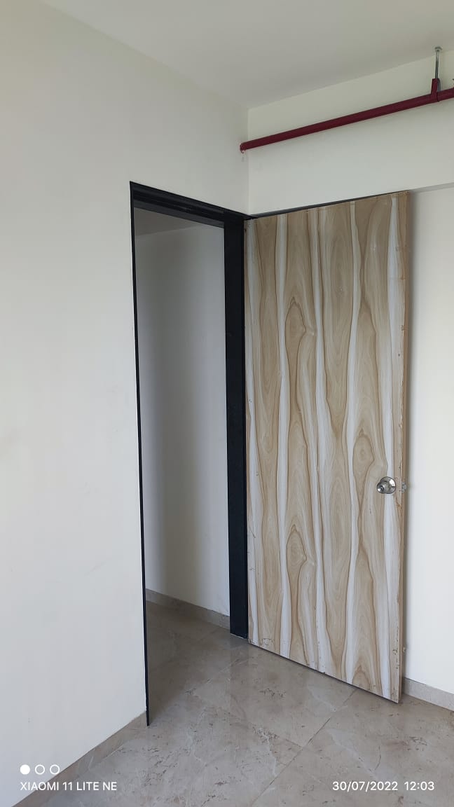 1.5 BHK Apartment For Sale in Micl Aaradhya Park