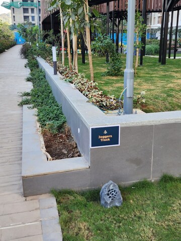 1.5 BHK Apartment – Garden View at Dahisar East - for Sale
