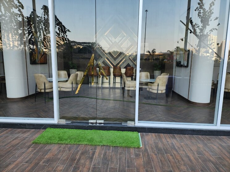 undefined, dahisar east 1.5 Bedroom 515 Sq.Ft. Apartment In Dahisar East Mumbai 9064482