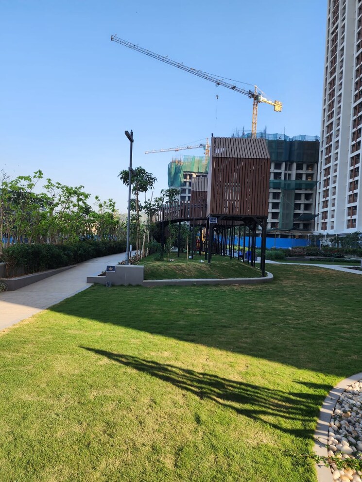 Exterior View, dahisar east 1.5 Bedroom 515 Sq.Ft. Apartment In Dahisar East Mumbai 9064482