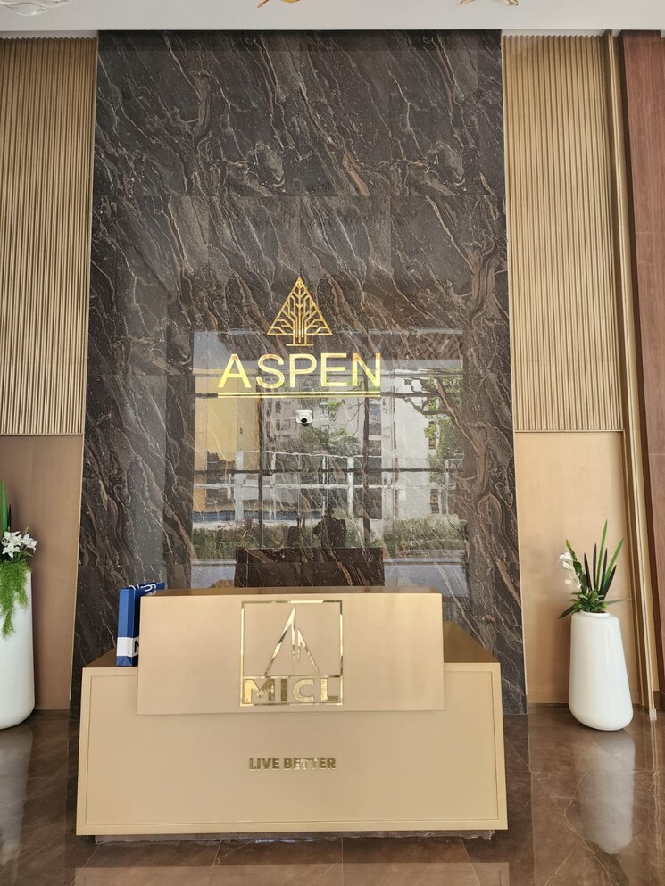 Other, dahisar east 1.5 Bedroom 515 Sq.Ft. Apartment In Dahisar East Mumbai 9064482