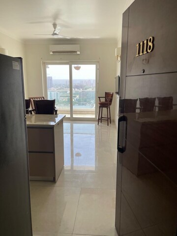 Living Room in 1 BHK Apartment at Central Park 3 The Room, Sohna Sector 33 – for Sale