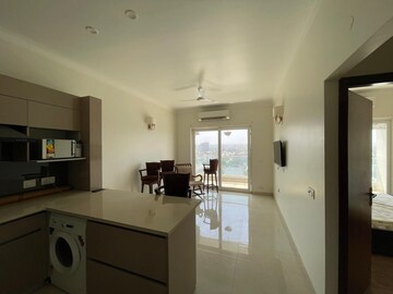 Kitchen in 1 BHK Apartment at Central Park 3 The Room, Sohna Sector 33 – for Sale