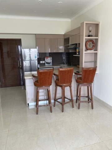 Kitchen in 1 BHK Apartment at Central Park 3 The Room, Sohna Sector 33 – for Sale